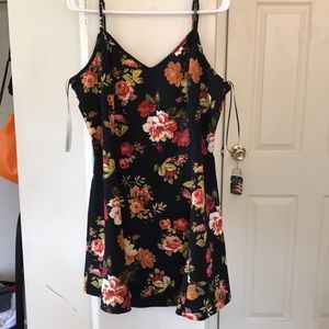 Ambience Apparel Womens Sundress